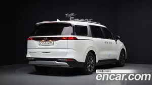 Kia Carnival, 2021 — миниатюра 2
