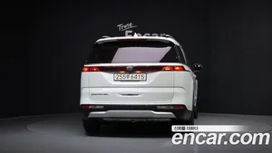 Kia Carnival, 2021 — миниатюра 4