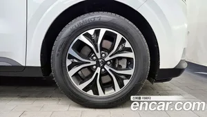 Kia Carnival, 2021 — миниатюра 5
