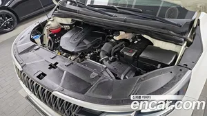 Kia Carnival, 2021 — миниатюра 6