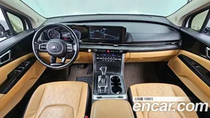 Kia Carnival, 2021 — миниатюра 7
