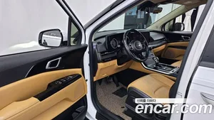 Kia Carnival, 2021 — миниатюра 10