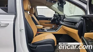 Kia Carnival, 2021 — миниатюра 11