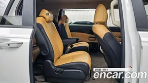 Kia Carnival, 2021 — миниатюра 12