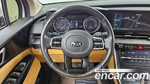 Kia Carnival, 2021 — миниатюра 13