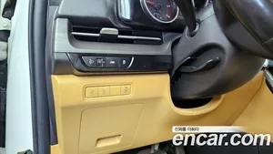 Kia Carnival, 2021 — миниатюра 16