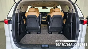 Kia Carnival, 2021 — миниатюра 20