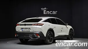 Peugeot 408, 2023 — миниатюра 2