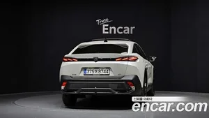 Peugeot 408, 2023 — миниатюра 4