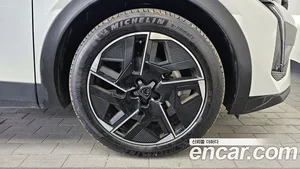 Peugeot 408, 2023 — миниатюра 5