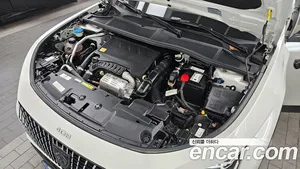 Peugeot 408, 2023 — миниатюра 6