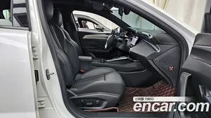 Peugeot 408, 2023 — миниатюра 11