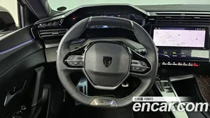 Peugeot 408, 2023 — миниатюра 13