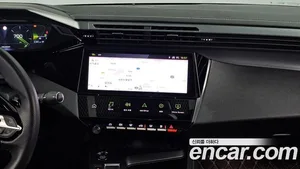 Peugeot 408, 2023 — миниатюра 14