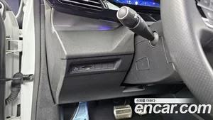 Peugeot 408, 2023 — миниатюра 16