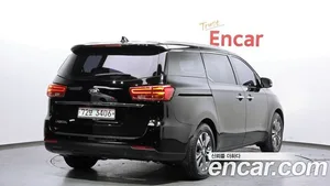 Kia Carnival, 2018 — миниатюра 2