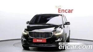 Kia Carnival, 2018 — миниатюра 3