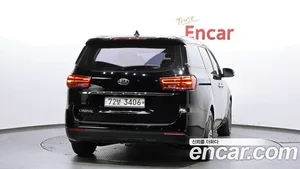 Kia Carnival, 2018 — миниатюра 4