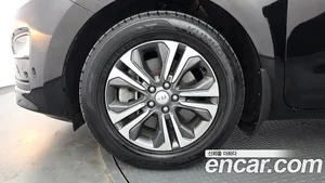 Kia Carnival, 2018 — миниатюра 5