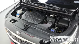 Kia Carnival, 2018 — миниатюра 6