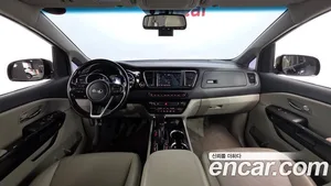 Kia Carnival, 2018 — миниатюра 7