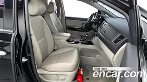 Kia Carnival, 2018 — миниатюра 10
