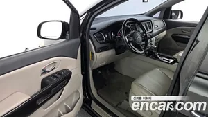 Kia Carnival, 2018 — миниатюра 11