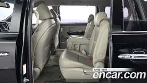 Kia Carnival, 2018 — миниатюра 12