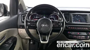 Kia Carnival, 2018 — миниатюра 13