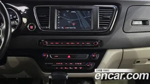 Kia Carnival, 2018 — миниатюра 14