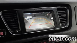 Kia Carnival, 2018 — миниатюра 15