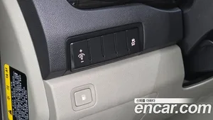 Kia Carnival, 2018 — миниатюра 16