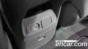 Kia Carnival, 2018 — миниатюра 18