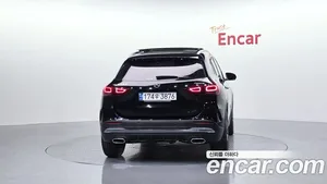 Mercedes-Benz GLA-Class, 2022 — миниатюра 4
