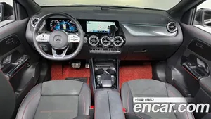 Mercedes-Benz GLA-Class, 2022 — миниатюра 7