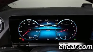 Mercedes-Benz GLA-Class, 2022 — миниатюра 8