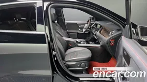 Mercedes-Benz GLA-Class, 2022 — миниатюра 10