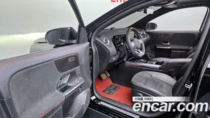 Mercedes-Benz GLA-Class, 2022 — миниатюра 11