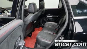 Mercedes-Benz GLA-Class, 2022 — миниатюра 12
