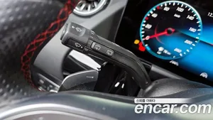Mercedes-Benz GLA-Class, 2022 — миниатюра 18