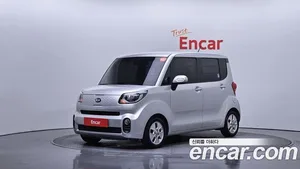 Kia RAY, 2019 — миниатюра 1
