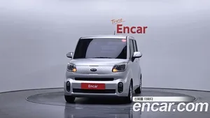Kia RAY, 2019 — миниатюра 3