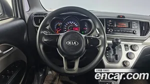 Kia RAY, 2019 — миниатюра 13
