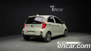 Kia morning, 2016 — миниатюра 2