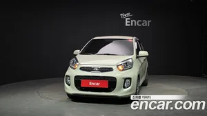 Kia morning, 2016 — миниатюра 3