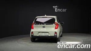 Kia morning, 2016 — миниатюра 4