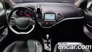 Kia morning, 2016 — миниатюра 7