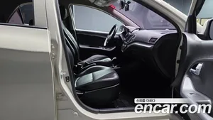 Kia morning, 2016 — миниатюра 10