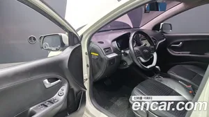 Kia morning, 2016 — миниатюра 11