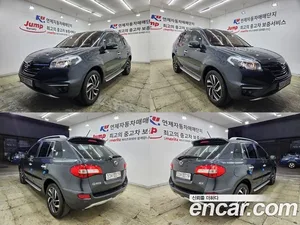 Renault QM5, 2014 — миниатюра 1
